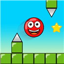 Red Bounce Ball Android