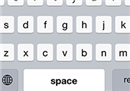 iOS Custom Keyboard