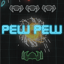 Pew Pew - Mobile Game, Unity Project Included!