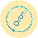 Orbit - Complete Mobile Game, Source and Unity Project Included!