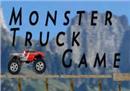 Monster Truck Game