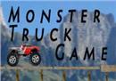 Monster Truck Game