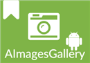 A Images Gallery Android APP