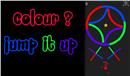 Color Jump it up