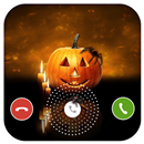 Halloween Fake Call