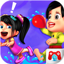 Water Fun - Kids Game