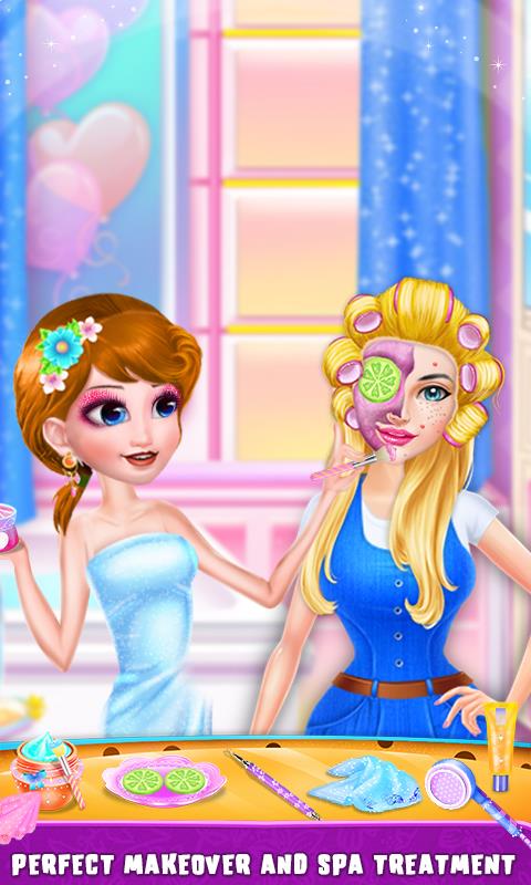 Princess Beauty Hair Salon
