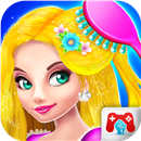 Princess Beauty Hair Salon