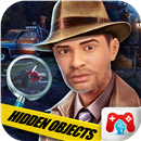 Shopping Market Hidden Object