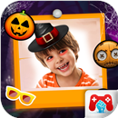 Halloween Frames Creator