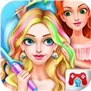 Princess Beauty Makeup