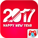 Happy New Year 2017 Wishes
