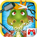 Dragon Hair Spa Salon