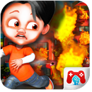 Kids Fire Brigade