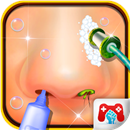Nose Makeover