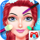 Ice Princess Salon