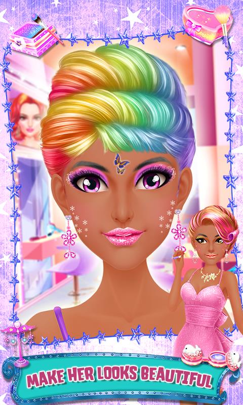 Star Fashion Salon