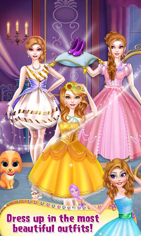 My Little Baby Doll Makeover