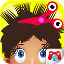 Kids Hair Salon - Kids Games