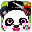 Panda Hair Saloon