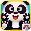 My Virtual Panda