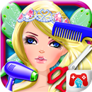 Fairy Salon Lite - Girls Games