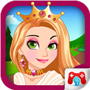 Charming Princess Dressup