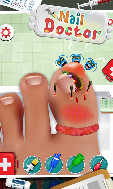 Nail Doctor