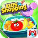 Kids Shopping Fun