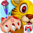 Animal Nail Doctor