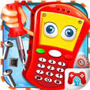 Kids Mobile Repairing