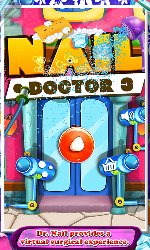 Nail Doctor 3