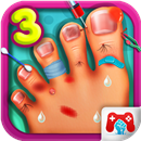 Nail Doctor 3