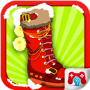 Christmas Shoes Maker 2