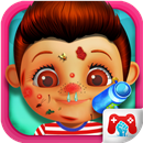 Little Skin Hospital