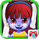 Monster Baby Care