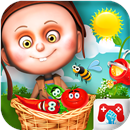 Get Growing Kids Game