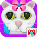 Cat Beauty Salon