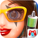 Celebrity Surgery