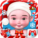 Christmas Baby Nursery FunGame