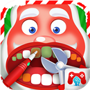 Christmas Dentist 2
