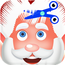 Christmas Hair Salon 2