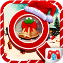 Christmas Hidden Objects