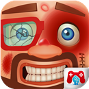 Crazy Doctor