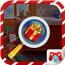 Christmas Hidden Objects 3