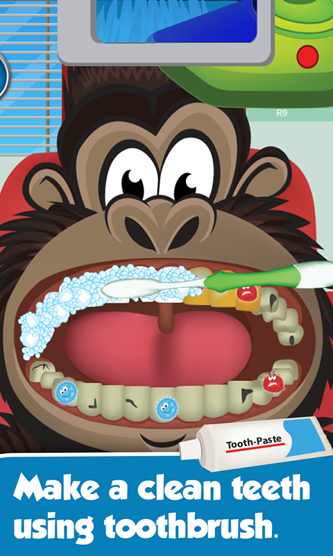 Dental Clinic