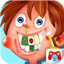 Dent Doctor - Kids Game