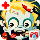 Halloween Hospital