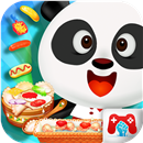 Eatery Shop - Kids Fun Game