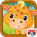 Elephant & Giraffe Care Salon